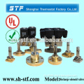 Pneumatic Hydraulic Discharge Solenoid Valve